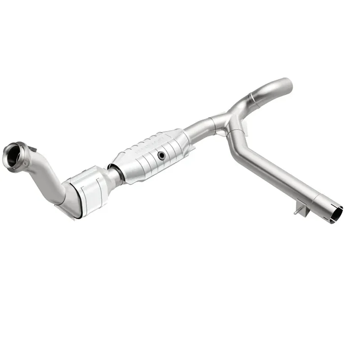 MagnaFlow Exhaust Products 93626 DF Converter