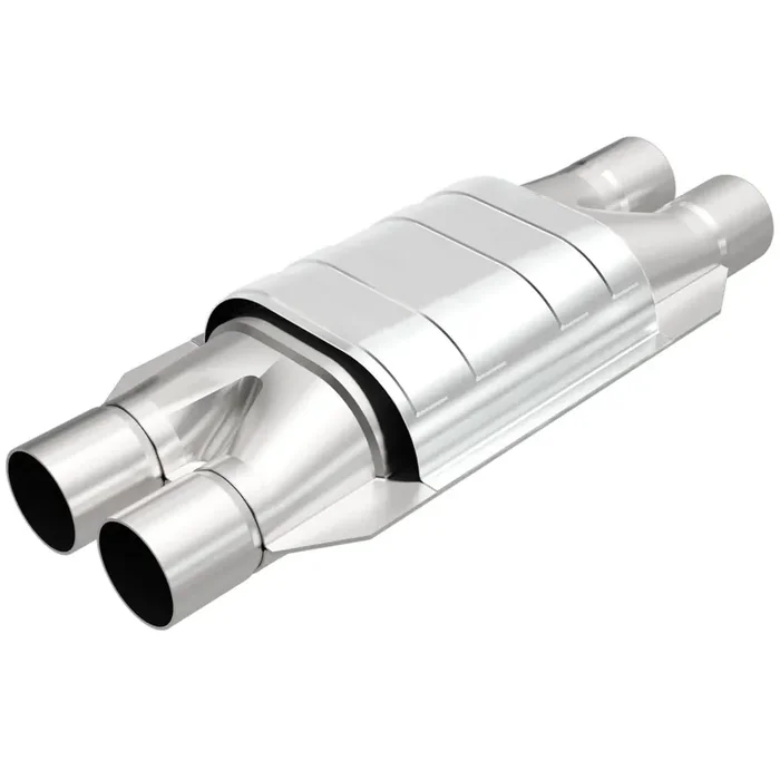 MagnaFlow Exhaust Products 94008 Universal Converter