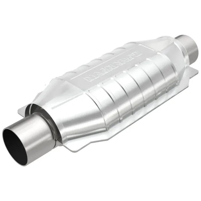 MagnaFlow Exhaust Products 94009 Universal Converter