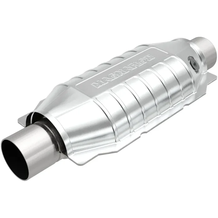 MagnaFlow Exhaust Products 94035 Universal Converter