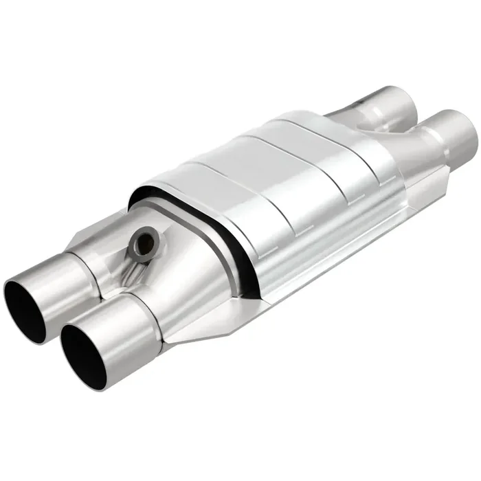 MagnaFlow Exhaust Products 94038 Universal Converter
