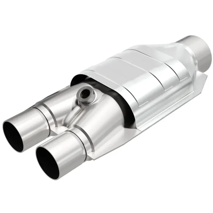 MagnaFlow Exhaust Products 94047 Universal Converter