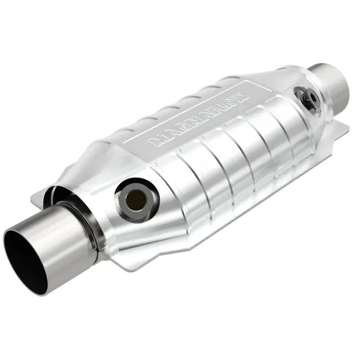 MagnaFlow Exhaust Products 94066 Universal Converter