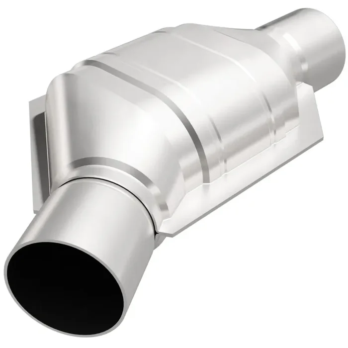 MagnaFlow Exhaust Products 94074 Universal Converter