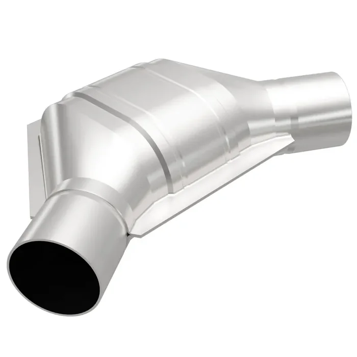 MagnaFlow Exhaust Products 94086 Universal Converter
