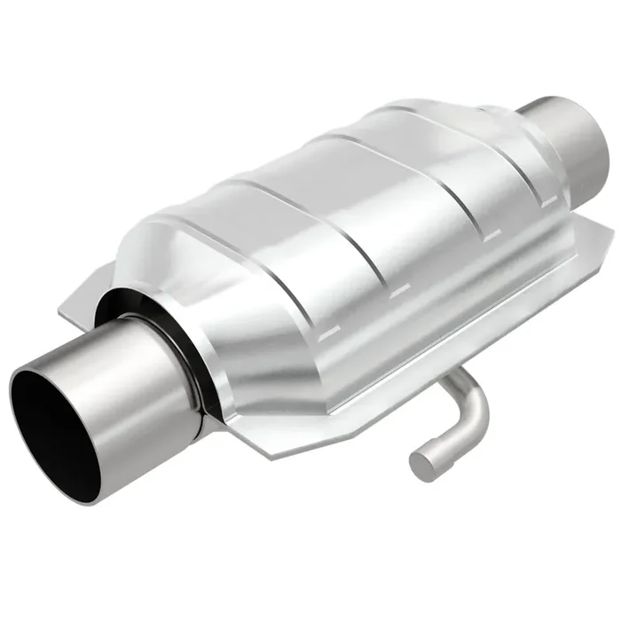 MagnaFlow Exhaust Products 94116 Universal Converter