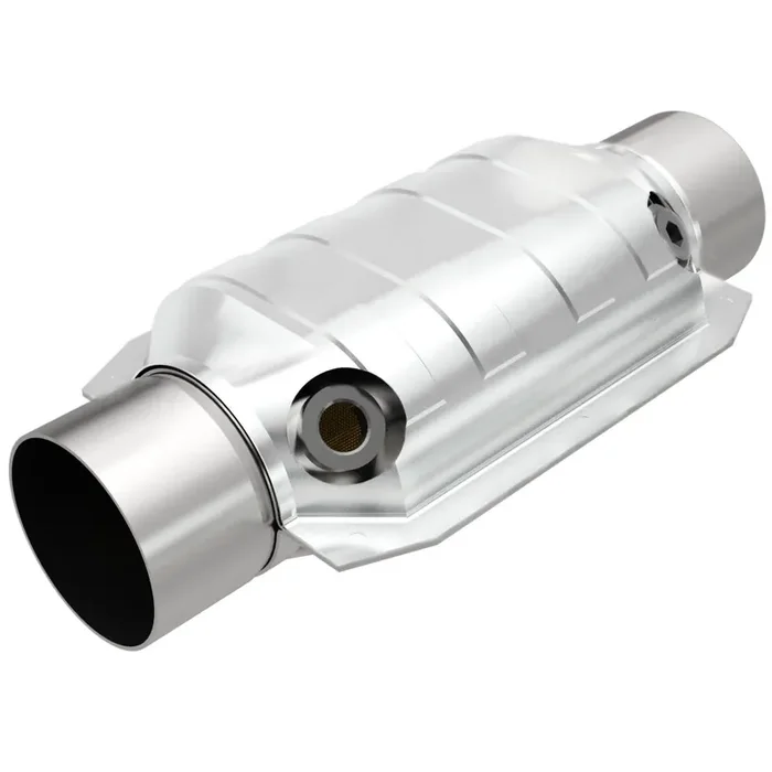 MagnaFlow Exhaust Products 94169 Universal Converter