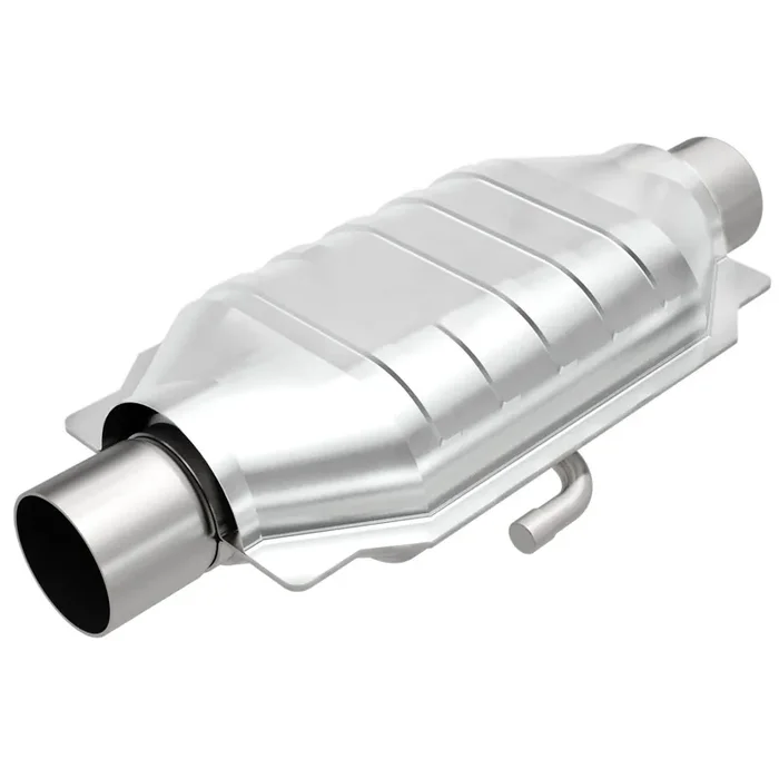 MagnaFlow Exhaust Products 94214 Universal Converter