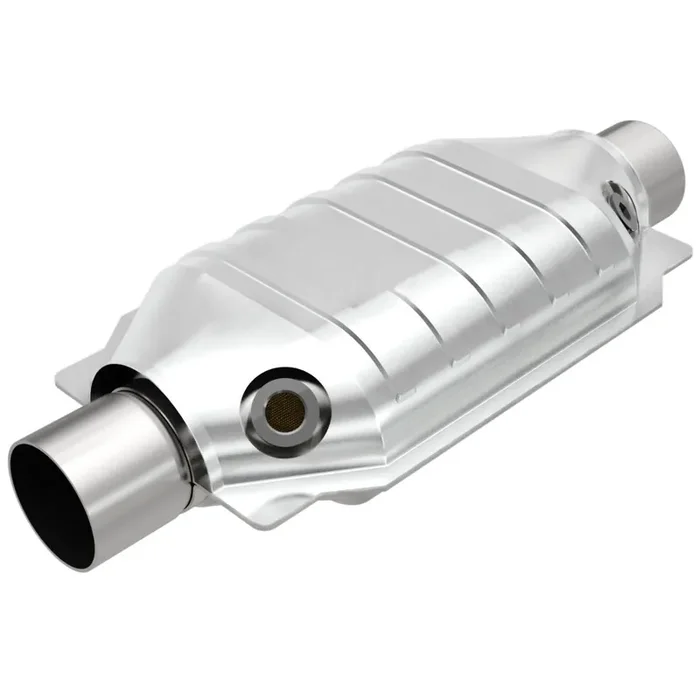 MagnaFlow Exhaust Products 94264 Universal Converter