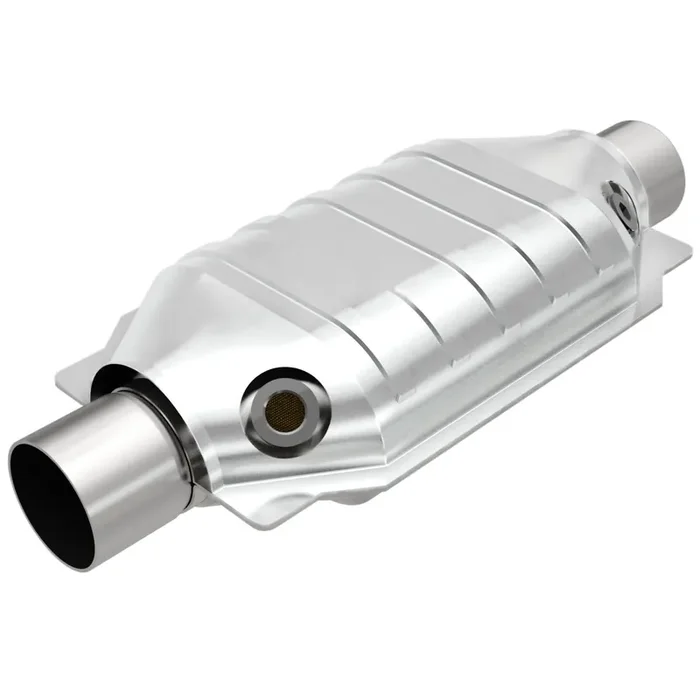 MagnaFlow Exhaust Products 94266 Universal Converter