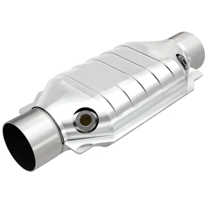 MagnaFlow Exhaust Products 94269 Universal Converter