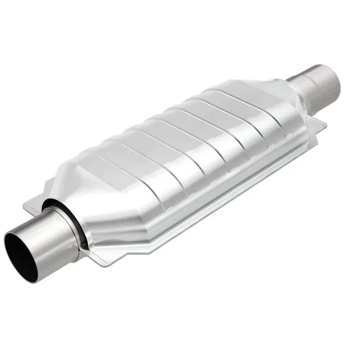 MagnaFlow Exhaust Products 94406 Universal Converter