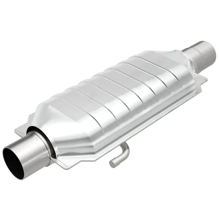 MagnaFlow Exhaust Products 94419 Universal Converter