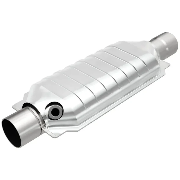 MagnaFlow Exhaust Products 94435 Universal Converter