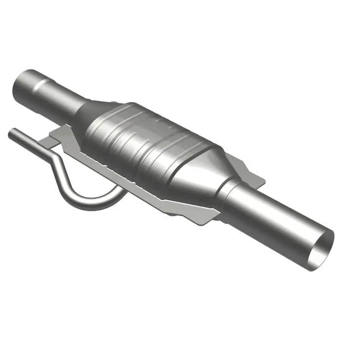 MagnaFlow Exhaust Products 95220 DF Converter