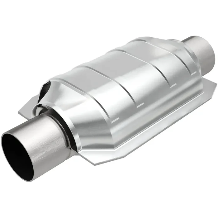 MagnaFlow Exhaust Products 99136HM Universal Converter