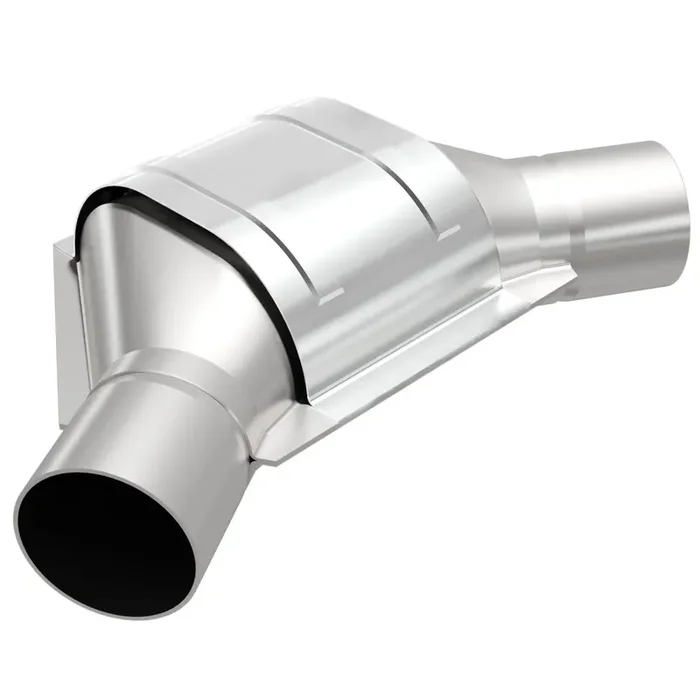 MagnaFlow Exhaust Products 99184HM Universal Converter