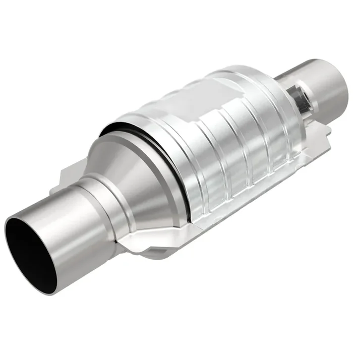 MagnaFlow Exhaust Products 99234HM Universal Converter
