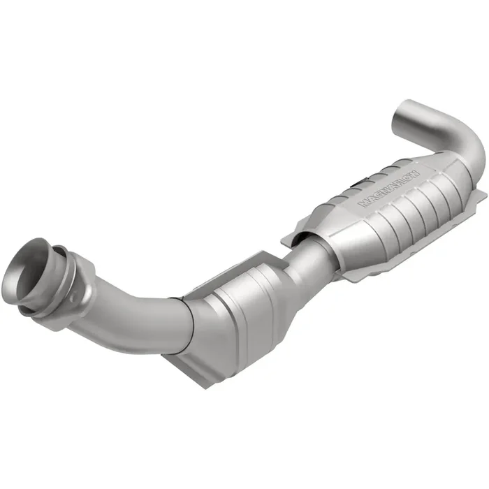 MagnaFlow Exhaust Products Direct-Fit CALIFORNIA OBDII CONVERTERS 2003 Ford F-150 Conv DF 01 Ford F-150 4.2L