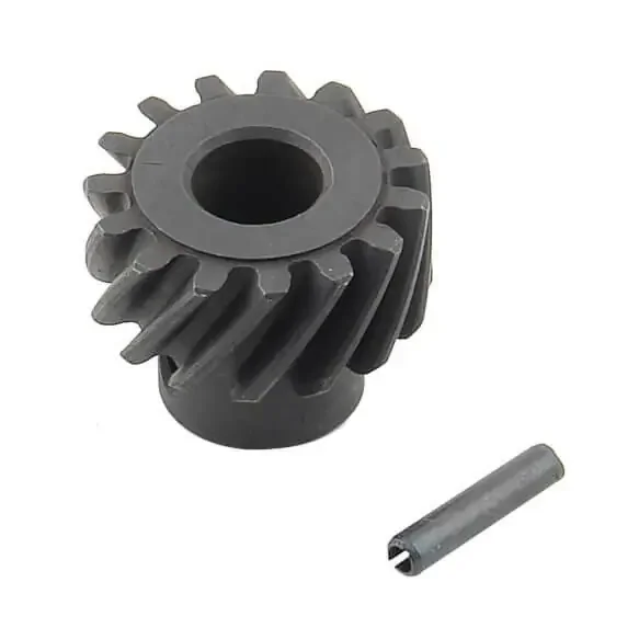 Mallory 29418PD Mallory Gear, Ford, Sb V8, Predrilled