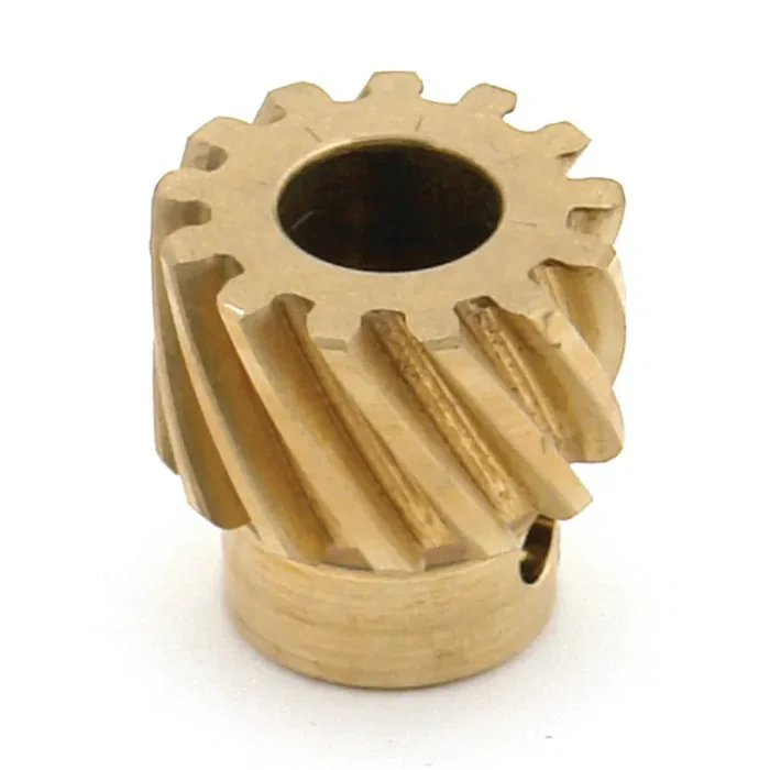 Mallory 29428 Mallory, Gear, GM, Brnz, Rplcs 28171B