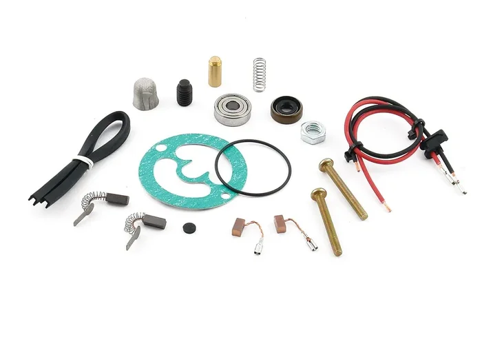 Mallory 29819 Mallory Seal Kit,Pump 60FI/110/140 Alcl