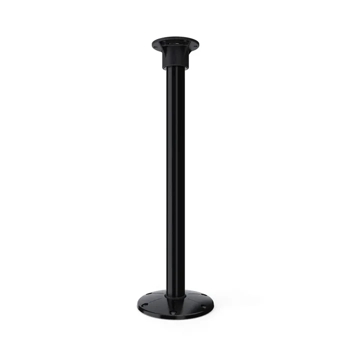 Manufacturers‘ Select Itc Redwood Table Leg System For Rv Or Boat (Black, 29‘‘) Tl5000-B-29 (B07Vrfz393)