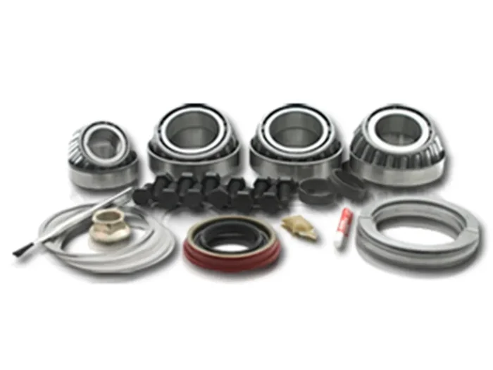 Master Overhaul Kit For Chrysler 8.75‘‘ 41 Housing With Lm104912/49 Carrier Brg