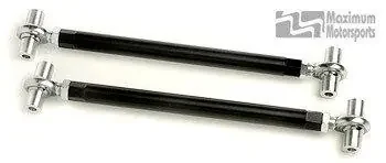 Maximum Motorsports 79-98 Aluminum Road Race Rear Lower Control Arms – MMRLCA-50