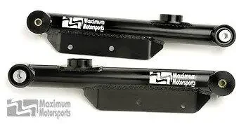Maximum Motorsports 79-98 Heavy Rear Lower Control Arms – MMRLCA-1