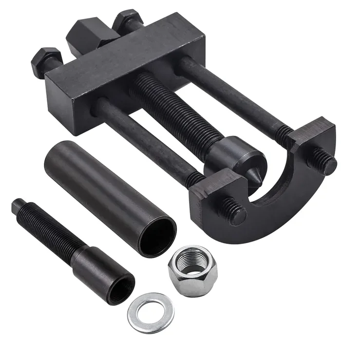 Maxpeedingrods For Harley Big Twin Transmission Mainshaft Inner Bearing Race Tool Installer Puller 34902-84 1984-Present