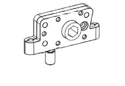 Maxxair Vent 10A20281K1