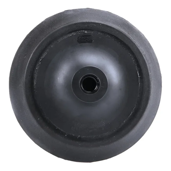 Meguiar‘S Soft Buff Professional Backing Plate Wrsbp – Rotary Backing Plate Designed For 7 Inch And 8 Inch Soft Buff Rotary Pads