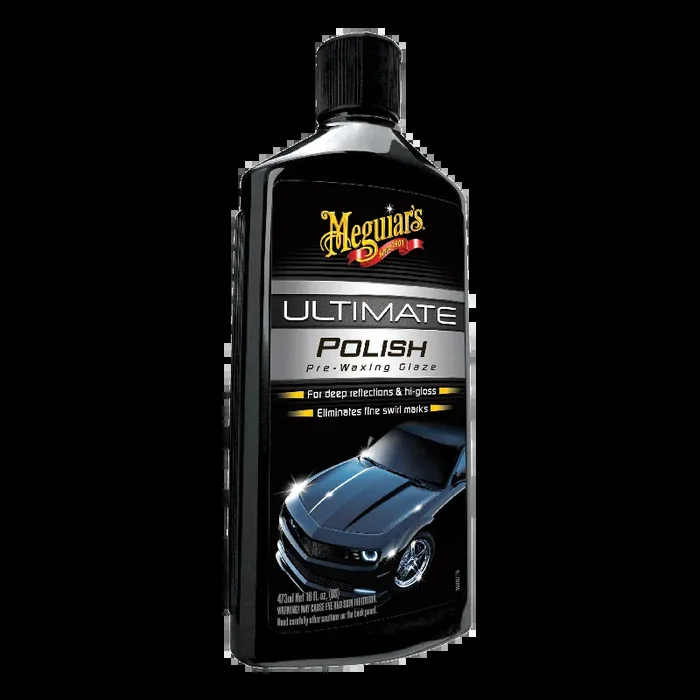 Meguiars Ultimate Polish 16oz