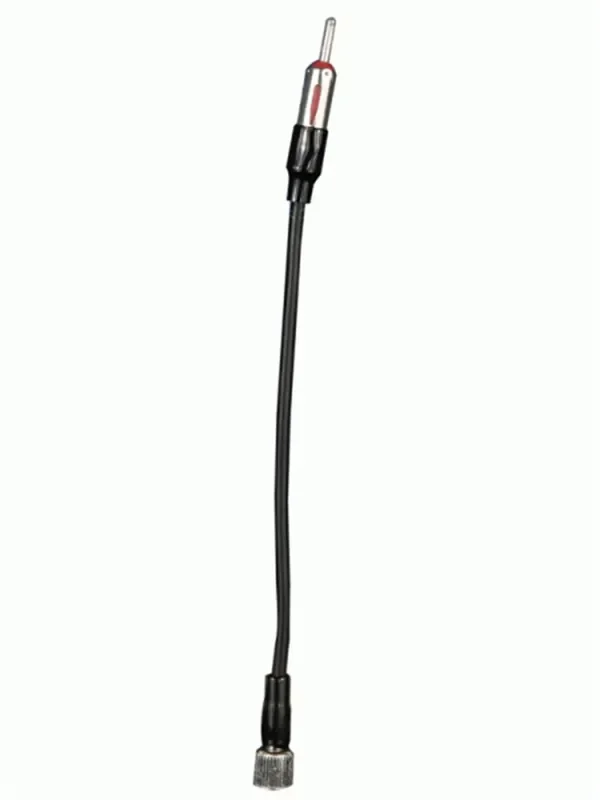 Metra Electronics 40-VW17 AFTRMRKT RADIO-SCREW ON ANT