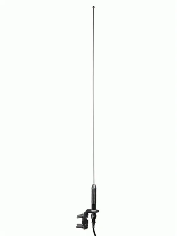 Metra Electronics 44-UM53 AM/FM ANT HEAVY DUTY MIRROR MT