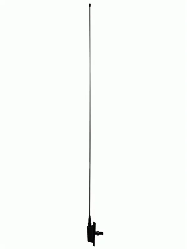 Metra Electronics 44-US51B SIDE MNT TRIANGLE SHAPE BLK BS