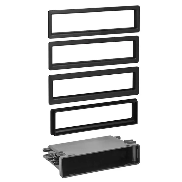Metra Electronics 88-00-9006 Universal Pocket