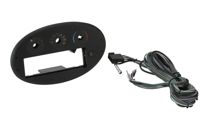 Metra Electronics 99-5715LD TAURUS/SABLE 96-97 KIT W/HARN