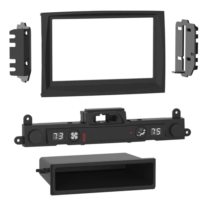 Metra Electronics 99-7390B Radio Installation Kit