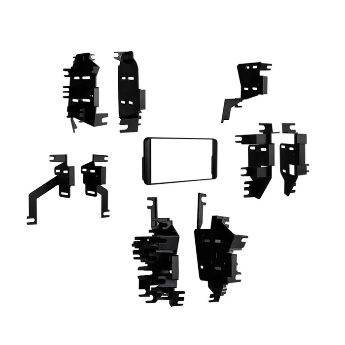 Metra Electronics 99-8300 Custom Fit Mounting Kit