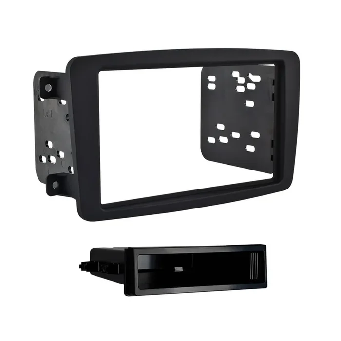 Metra Electronics 99-8722B Custom Fit Mounting Kit