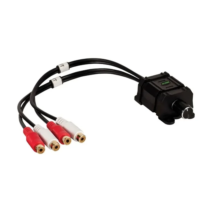 Metra Electronics AALC RCA Level Controller