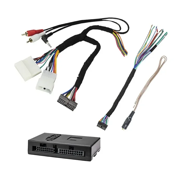 Metra Electronics AX-TYAMP2-SWC AMP Interface