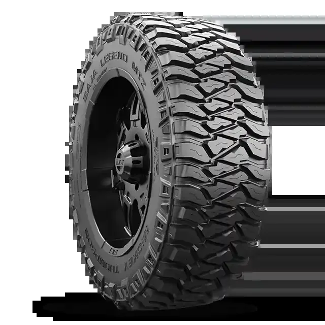 Mickey Thompson LT275/70R18 Baja Legend MTZ 247923