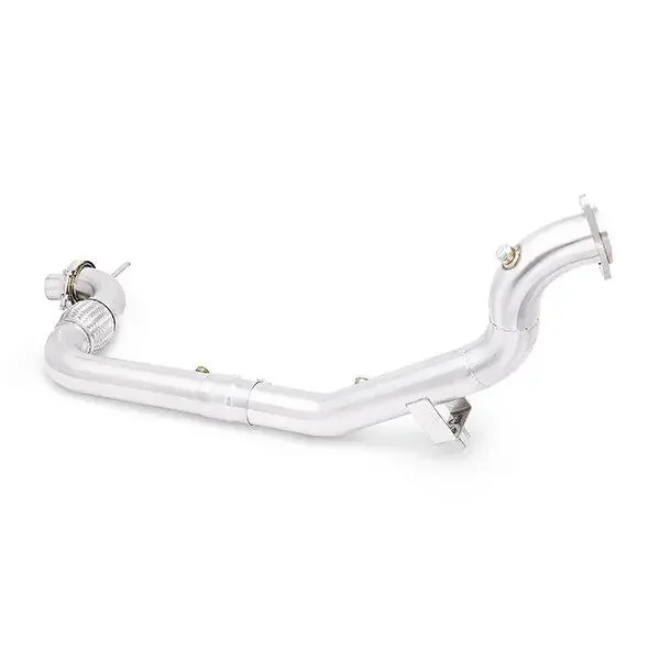 Mishimoto 2015-2018 Mustang 2.3L Ecoboost Off Road Downpipe