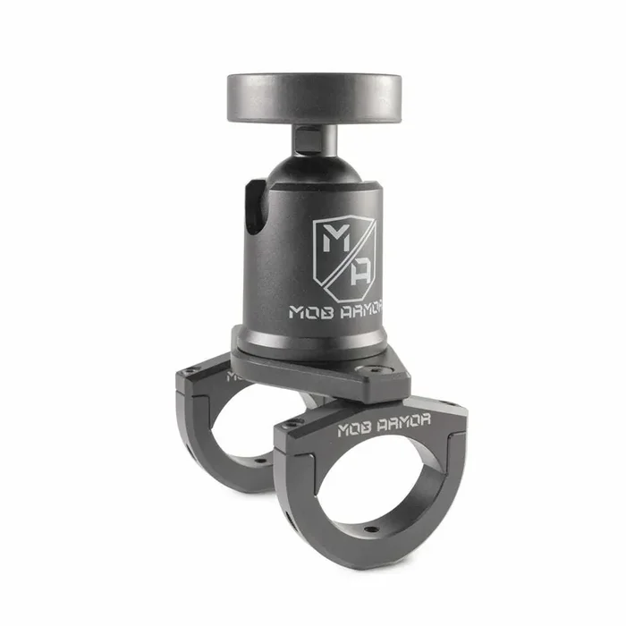 Mob Armor TABN-MX-TUBE TabNetic Maxx Tube Mount