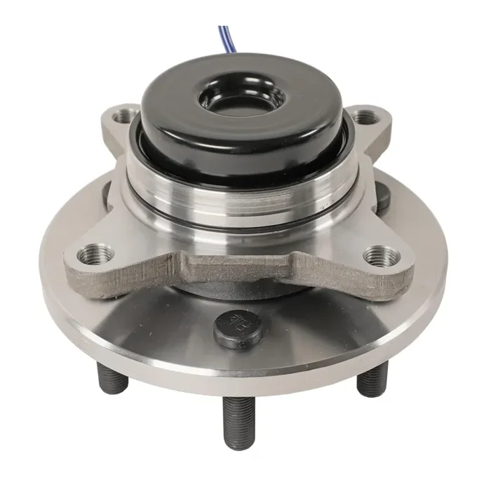 Moog 515194 Wheel Bearing And Hub Assembly For Ford F-150