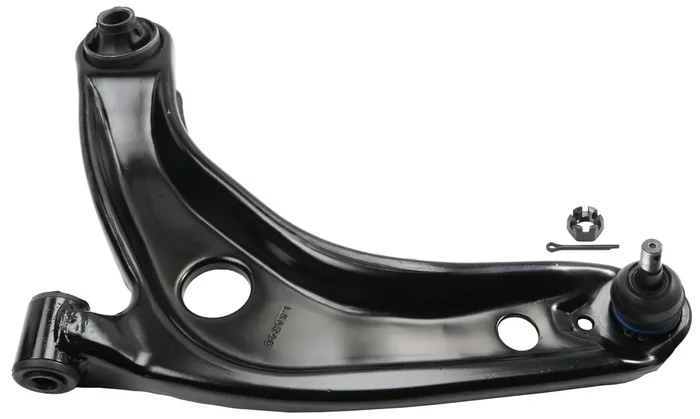 Moog Rk620572 Suspension Control Arm And Ball Joint Assembly Front Left Lower