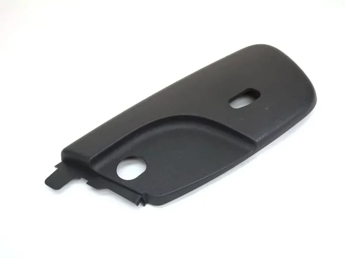 Mopar 1Ju811Dvaa Shield (1Ju811Dvaa)